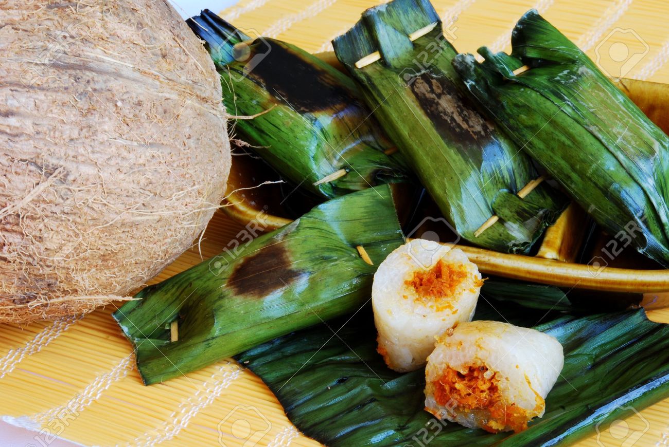 Koleksi Resepi Kuih Muih Pilihan Berbuka Puasa 