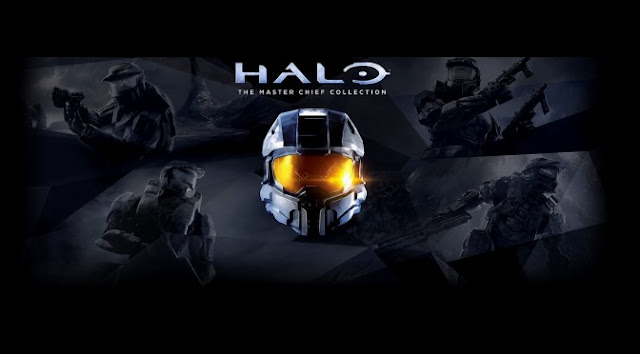 مجموعة Halo: The Master Chief  ستأتي رسميًا إلى الكمبيوتر الشخصي في عام 2019 ، وستشمل Halo Reach 