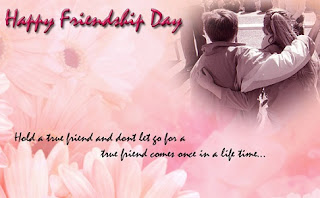 2012 Friendship Day Greeting cards & Free eCards