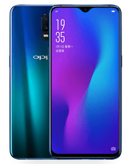 Just when we thought Oppo will go on a break or something after releasing the exciting  Oppo R17 Unveiled With a Combination of 16MP + 21MP + 25MP Cameras