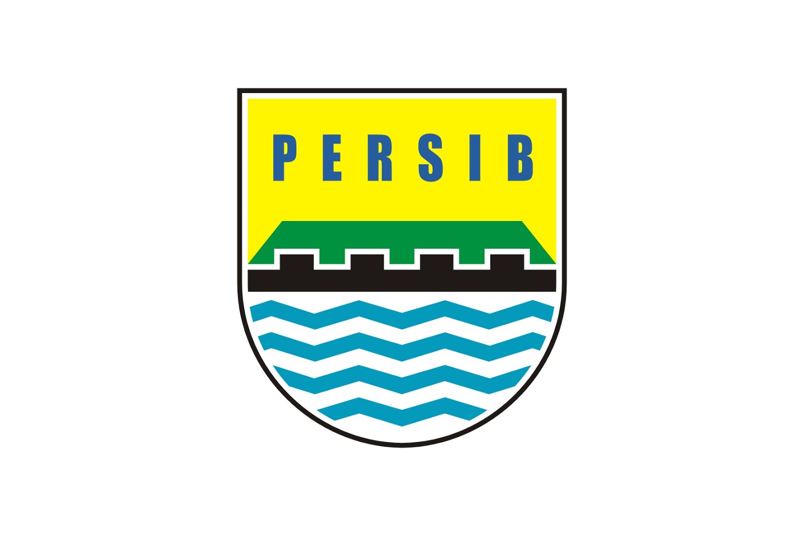 Persib Logo  LogoShare