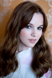 Kay Panabaker sexy Micah Baird photoshoot