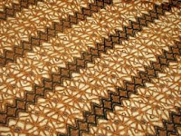 International Batik Center Motif  Batik Khas Solo