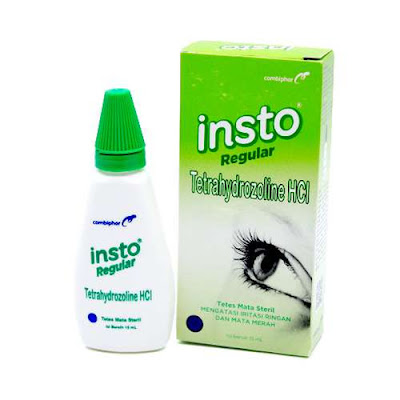 Insto Regular