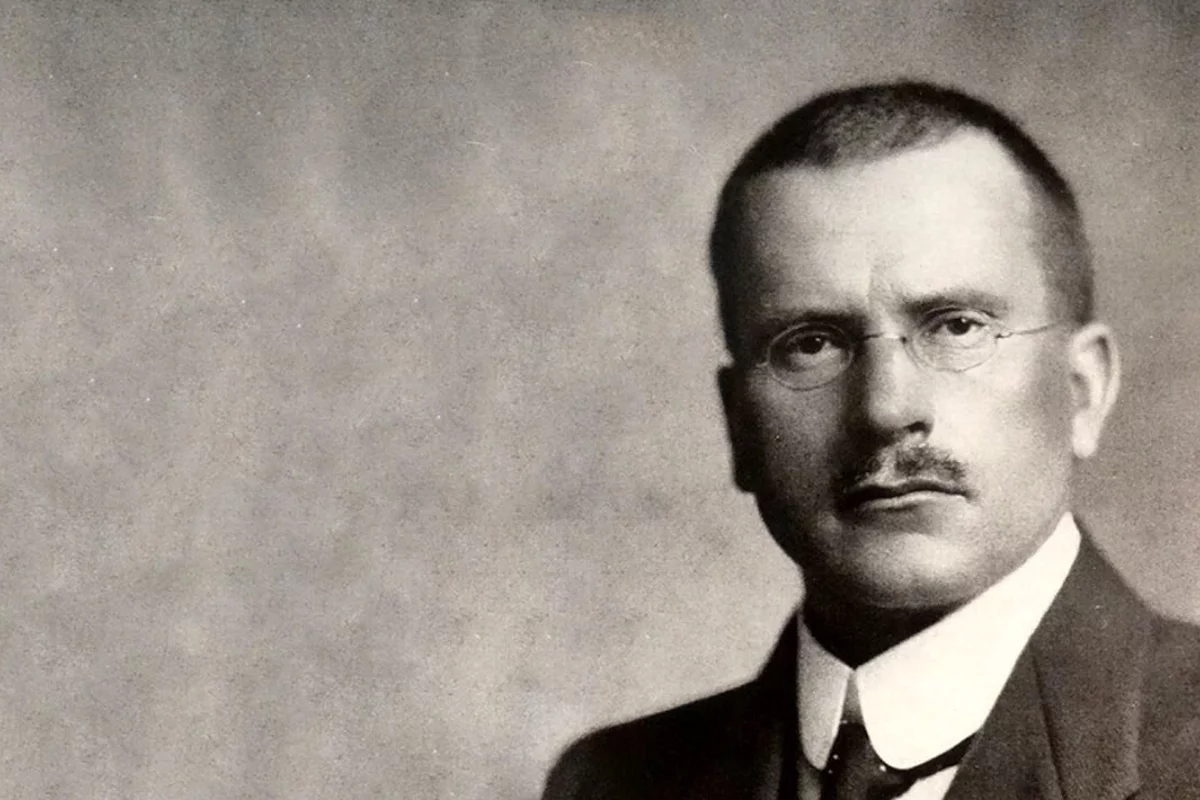 Wewnętrzne uzdrawianie - chrześcijaństwo czy okultyzm? - Carl Gustav Jung