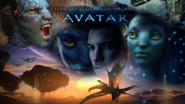 Avatar (2009) Org Hindi Audio Track File