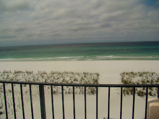 Gulf front condos in Pensacola Beach, FL