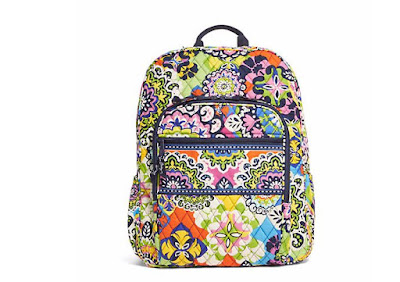 Vera bradley coupon code: Up to 50% OFF Online Outlets