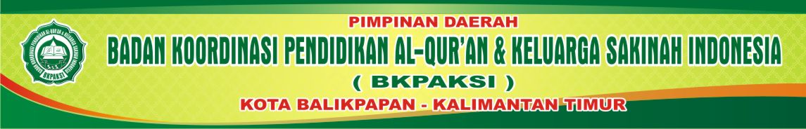 bkpaksi balikpapan