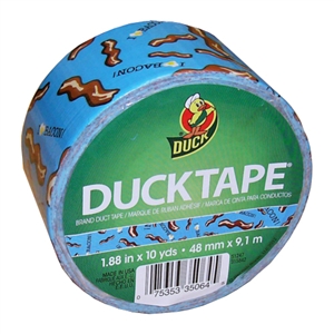 Bacon Duct Tape1