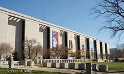 The National Museum of American History