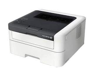 Fuji Xerox DocuPrint P225D