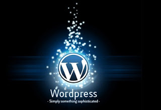cara membuat blog wordpress