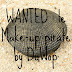 Wanted : Le make-up Pirates des Caraïbes de chez DuWop