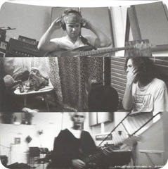 Pearl Jam No Code 1996 Inside I