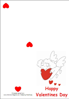 Valentines Day Cards,Printable Valentine Cards 