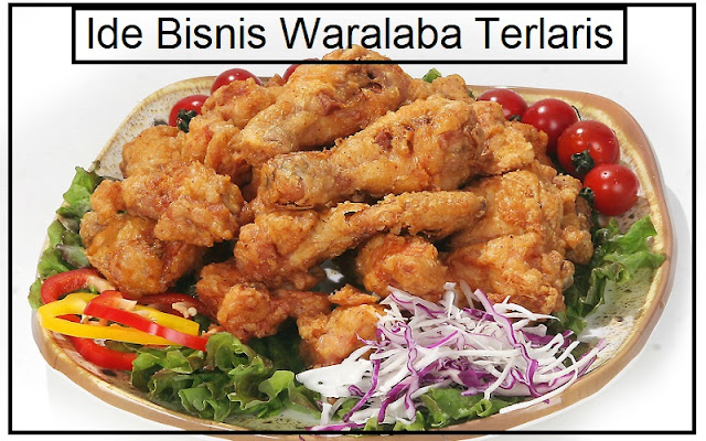 ide bisnis waralaba