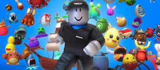 Robloxlimited.com - How To Get Free Robux Using Robloxlimited