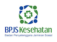 Logo BPJS Kesehatan Format CDR