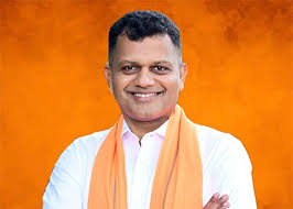 ಡ್ರಗ್ಸ್ ಮಾಫಿಯಾ ವಿರುದ್ಧದ ಮಂಗಳೂರು ಸಿಸಿಬಿ ಪೊಲೀಸರ ಕಾರ್ಯಾಚರಣೆ ಶ್ಲಾಘಿಸಿದ ಸಂಸದ ಕ್ಯಾ. ಚೌಟ