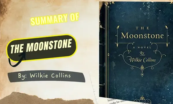 Summary of The Moonstone by Wilkie Collins
