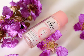 kandungan dalam pixy eye and lip make up remover