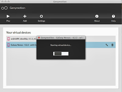 Cara Install BBM Android di Ubuntu