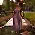 @ROSS EVENT-LS - Strapless Dress Rosemary