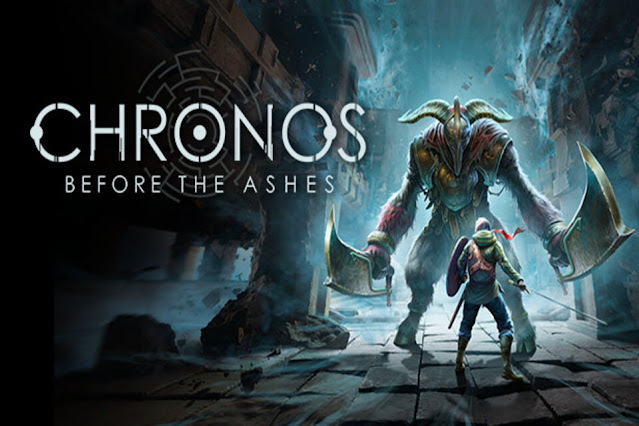 Chronos Before the Ashes pc torrent download