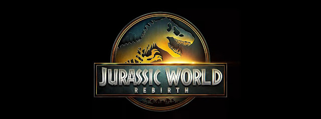 Jurassic World - Rebirth