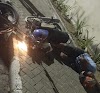 Motociclista perde o controle e sofre acidente em Delmiro Gouveia