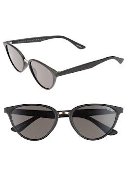  Quay "Rumors" Sunglasses $60