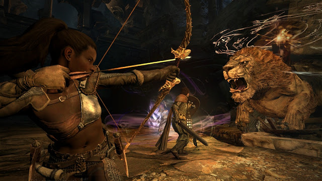 Dragon’s Dogma Dark Arisen PC Download Photo