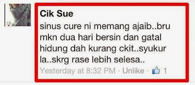 bella formula sinus murah, pengedar bella sinus, petua rawat resdung, ubat resdung berkesan, testimoni ubat resdung, ubat resdung murah berkesan