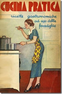 Cucina Pratica