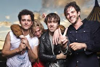 The Vaccines