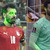 Laser beams help Senegal win a FIFA World Cup qualifier