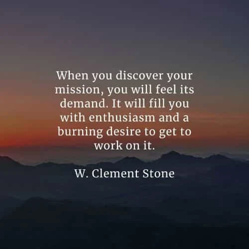 Enthusiasm quotes that'll inspire eagerness out of you