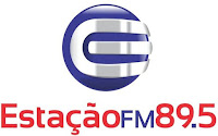 Ouvir a Rádio Estação FM 89,5 de Carlos Barbosa RS
