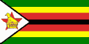 flag of Zimbabwe