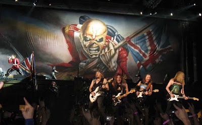 Show do Iron Maiden