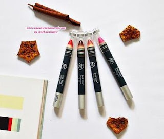 Lipstik Murah Dibawah 20rb 