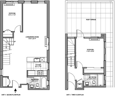 Small Duplex Plans