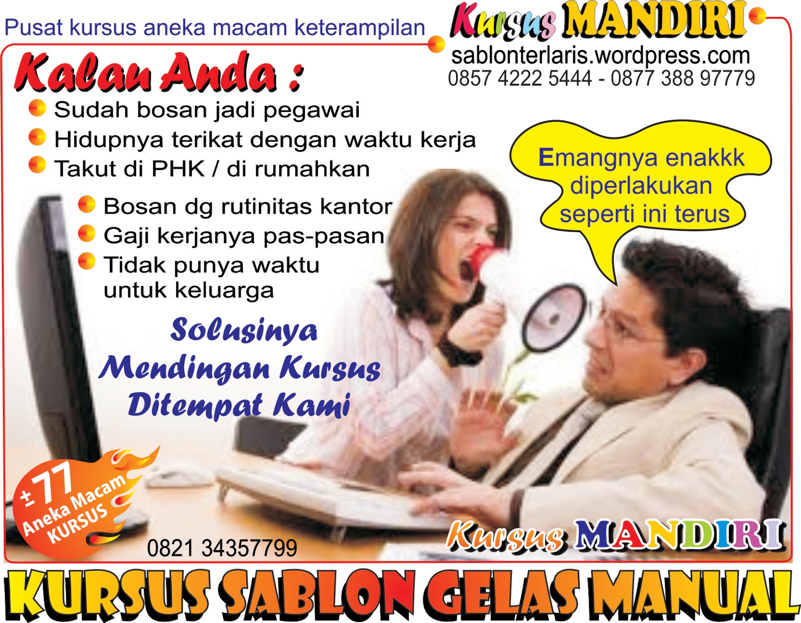 Training tour dan travel Jual tiket online Kursus Mitra Training tour dan travel Jual tiket online Kursus Mitra