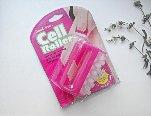 Cell Roller