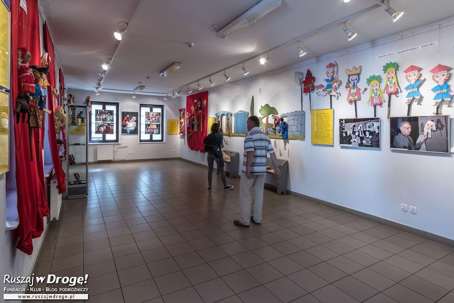 Muzeum Ziemi Kociewskiej w Starogardzie Gdańskim