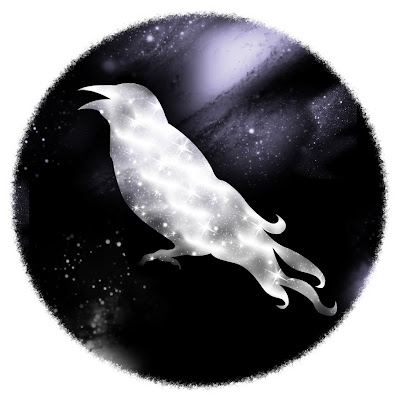 Corvus Constellation