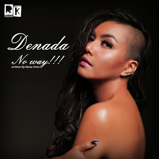download MP3 Denada - No Way (Single) itunes plus aac m4a mp3