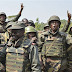 (Crime): Congolese Soldiers Sentenced to Death for Killing 2 Chinese Nationals