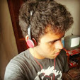 Minha foto